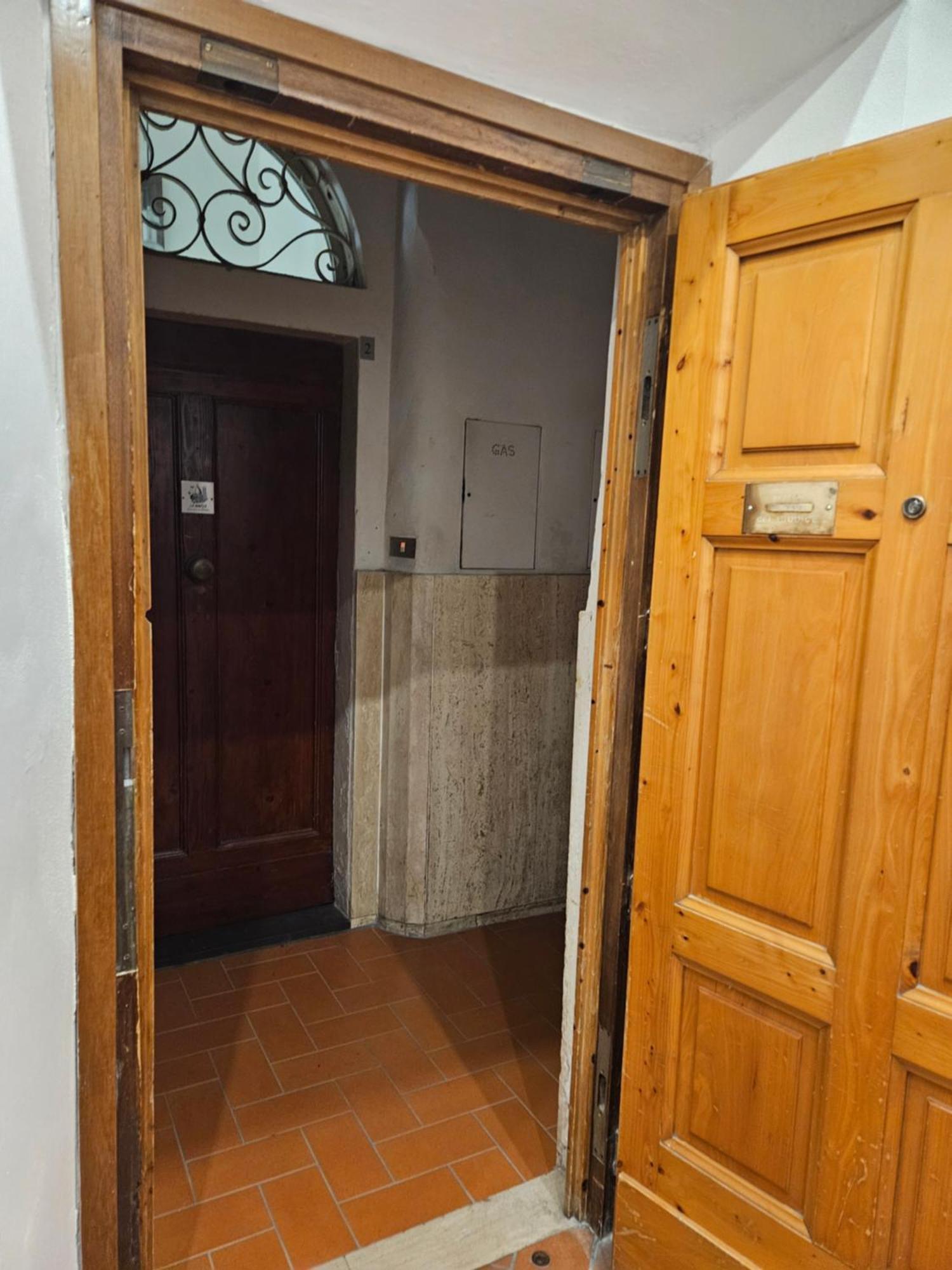 Ninnananna Apartment Florence